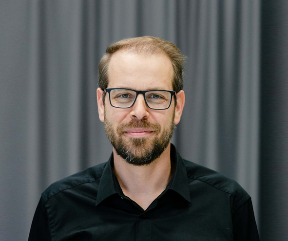 Piotr Janiak BIM ALLY