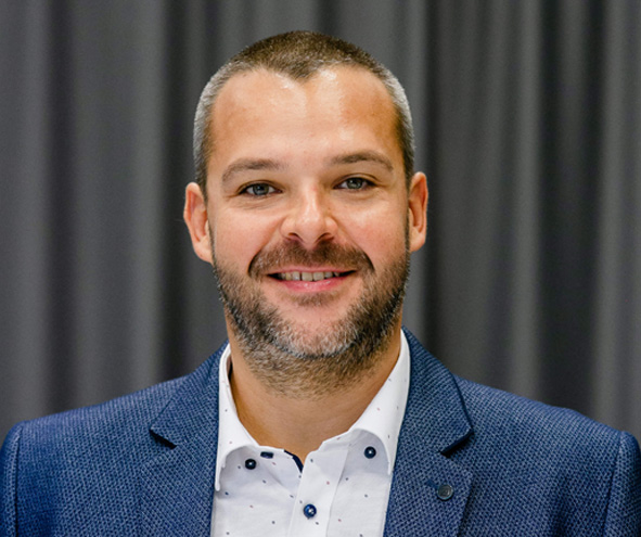 Piotr Trusiewicz BIM ALLY