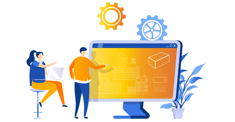 technologia BIM
